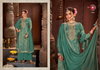 Triple Aaa By Kethi Simar Jacquard Silk Heavy Designer Salwar Kameez Wholesale Shop In Surat
